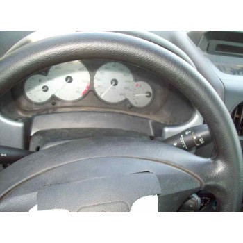 citroën berlingo del año 2002