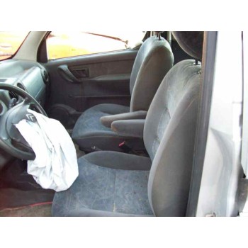 citroën berlingo del año 2002