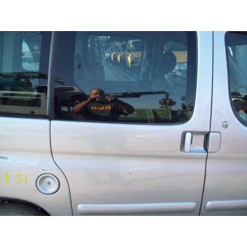 citroën berlingo del año 2002