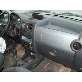 citroën berlingo del año 2002