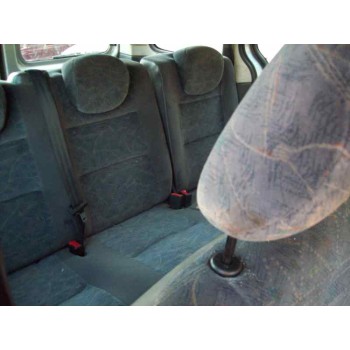 citroën berlingo del año 2002