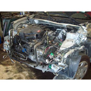 citroën berlingo del año 2002