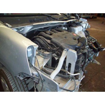 citroën berlingo del año 2002