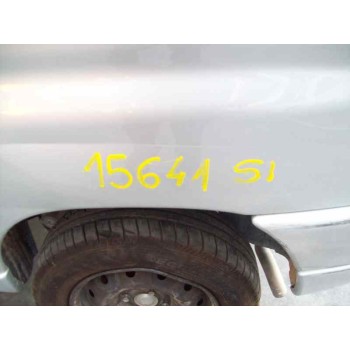 citroën berlingo del año 2002