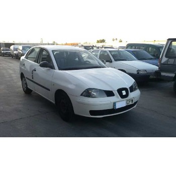 seat cordoba berlina (6l2) del año 2003