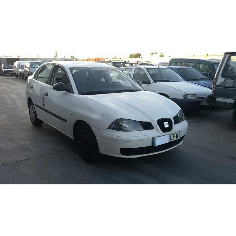 SEAT CORDOBA BERLINA (6L2)