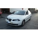 SEAT CORDOBA BERLINA (6L2)