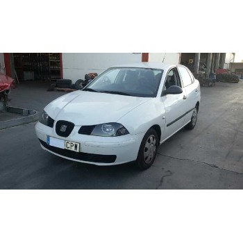 seat cordoba berlina (6l2) del año 2003