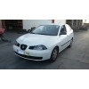 seat cordoba berlina (6l2) del año 2003