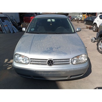 volkswagen golf iv (1j1) del año 2002