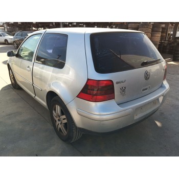 volkswagen golf iv (1j1) del año 2002