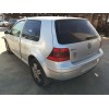 volkswagen golf iv (1j1) del año 2002