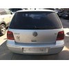 volkswagen golf iv (1j1) del año 2002
