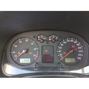 volkswagen golf iv (1j1) del año 2002