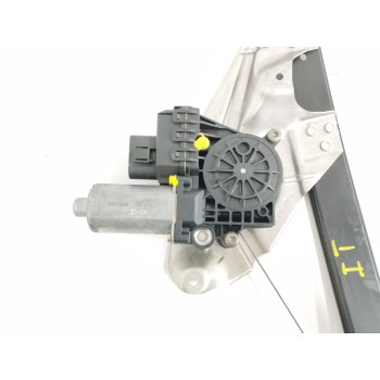 Recambio de elevalunas trasero izquierdo para audi allroad quattro (4b5) 2.5 v6 24v tdi referencia OEM IAM FUNDA 4B0839397B 