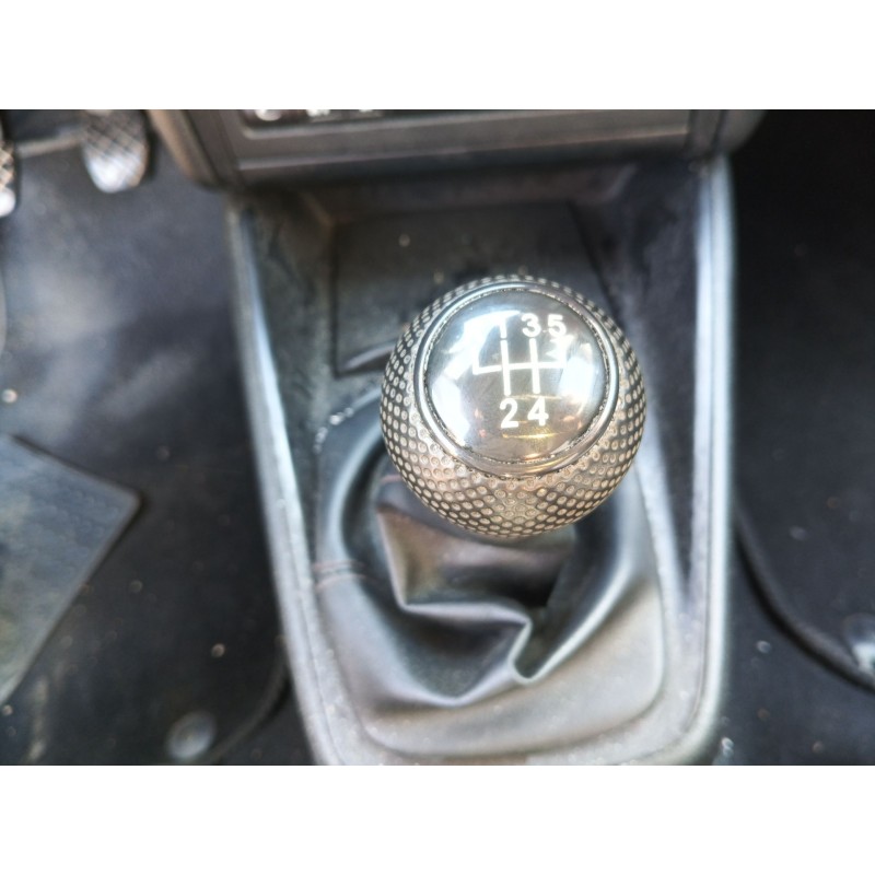 VOLKSWAGEN GOLF IV (1J1) 2002