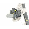 Recambio de elevalunas trasero izquierdo para audi allroad quattro (4b5) 2.5 v6 24v tdi referencia OEM IAM FUNDA 4B0839397B 