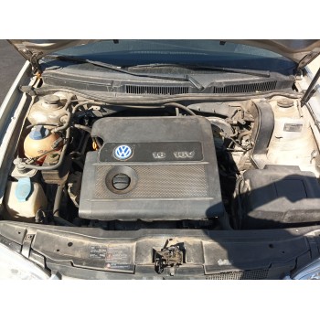 volkswagen golf iv (1j1) del año 2002