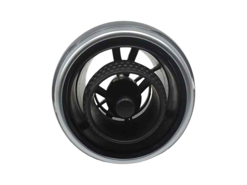 Recambio de rejilla aireadora para nissan juke (f16) 1.0 12v cat referencia OEM IAM 687606PA0A LADO IZQUIERDO 