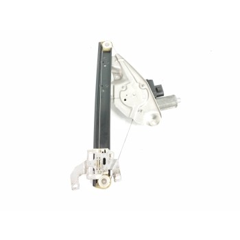 Recambio de elevalunas trasero izquierdo para audi allroad quattro (4b5) 2.5 v6 24v tdi referencia OEM IAM FUNDA 4B0839397B 
