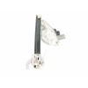 Recambio de elevalunas trasero izquierdo para audi allroad quattro (4b5) 2.5 v6 24v tdi referencia OEM IAM FUNDA 4B0839397B 