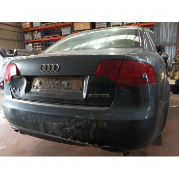 audi a4 b7 (8ec) del año 2006