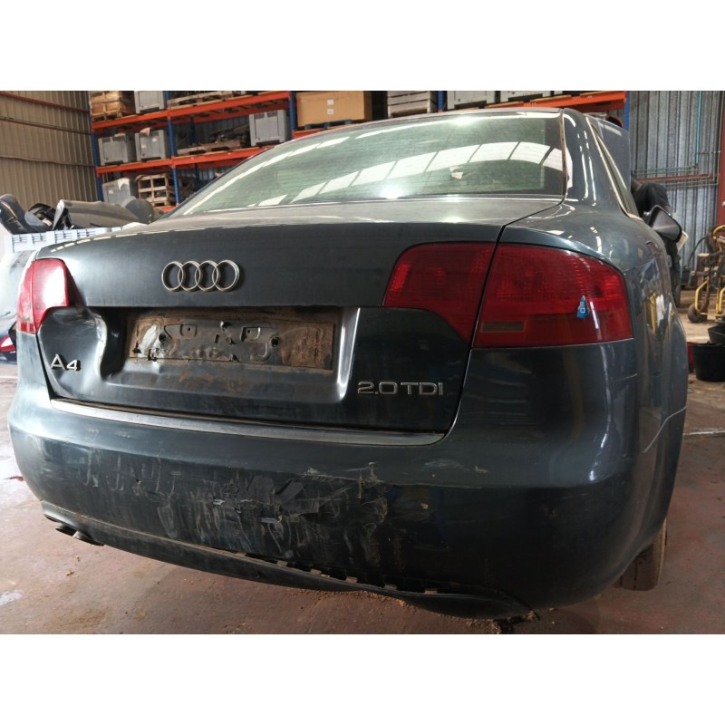 AUDI A4 B7 (8EC)