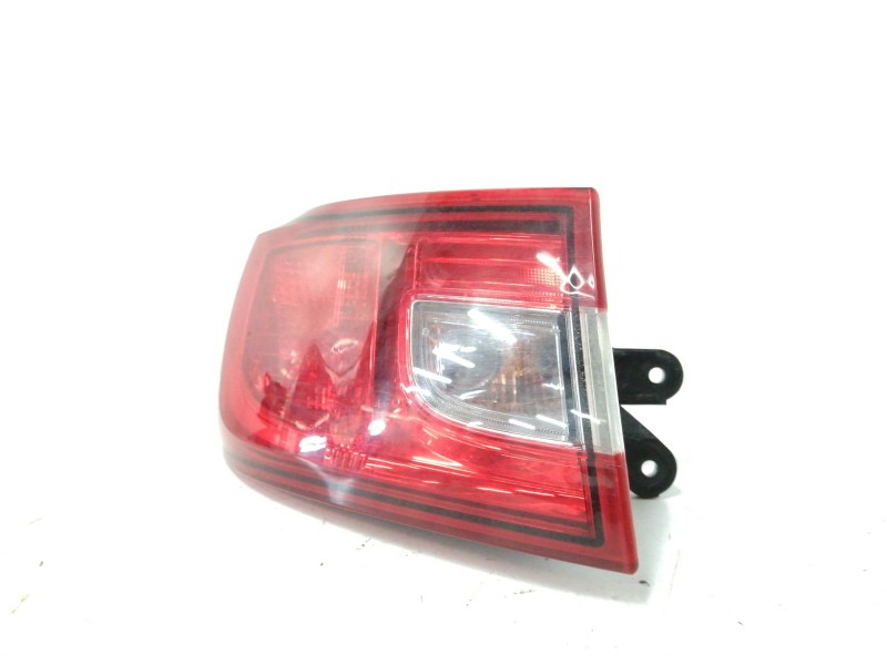 Recambio de piloto trasero izquierdo para renault clio iv 1.5 dci diesel fap referencia OEM IAM 265553021R  