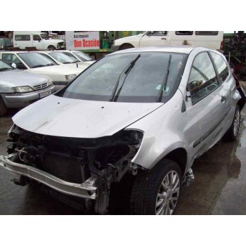 renault clio iii (br0/1, cr0/1) del año 2007