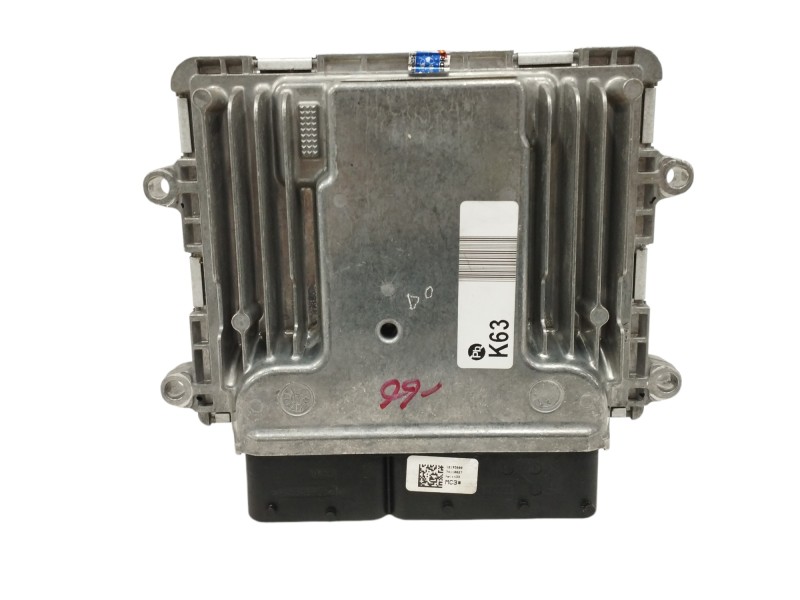 Recambio de centralita motor uce para hyundai ioniq tecno hybrid referencia OEM IAM 391A103HK1 3911003HK1 A2C1636530001 Recambio de centralita motor uce para hyundai ioniq tecno hybrid referencia OEM IAM 391A103HK1 3911003HK1 A2C1636530001