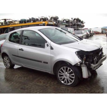 renault clio iii (br0/1, cr0/1) del año 2007