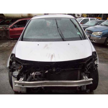 renault clio iii (br0/1, cr0/1) del año 2007