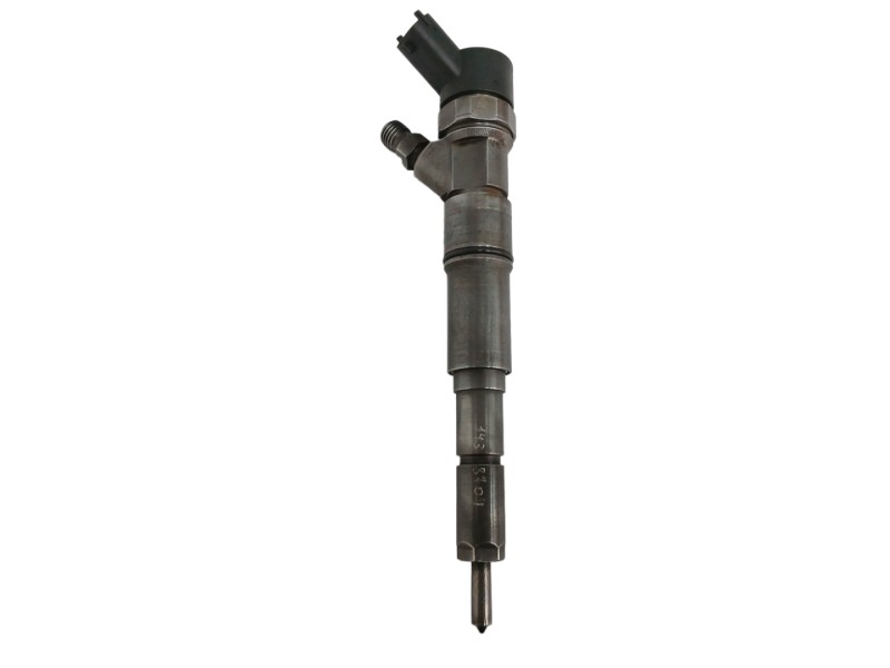 Recambio de inyector para mg serie 75 (rj) 2.0 16v cdti referencia OEM IAM 2354045 0445110030 