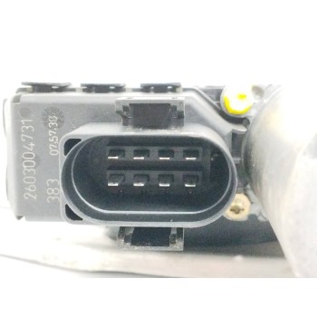 Recambio de elevalunas trasero izquierdo para audi allroad quattro (4b5) 2.5 v6 24v tdi referencia OEM IAM FUNDA 4B0839397B 