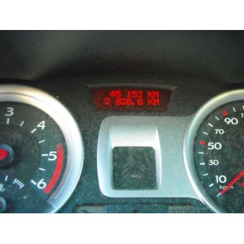 renault clio iii (br0/1, cr0/1) del año 2007