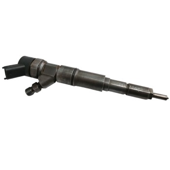 Recambio de inyector para mg serie 75 (rj) 2.0 16v cdti referencia OEM IAM 2354045 0445110030 