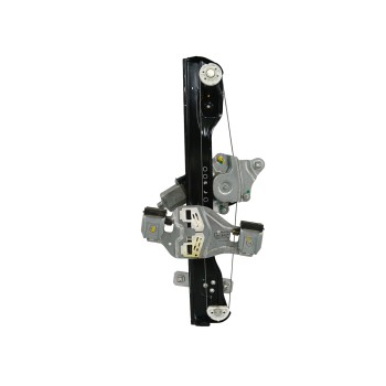 Recambio de elevalunas delantero derecho para chevrolet aveo berlina hatchback 1.4 cat referencia OEM IAM 98810J3010 0130822464 