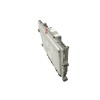 Recambio de centralita motor uce para hyundai ioniq tecno hybrid referencia OEM IAM 391A103HK1 3911003HK1 A2C1636530001