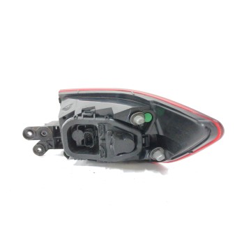 Recambio de piloto trasero izquierdo para renault clio iv 1.5 dci diesel fap referencia OEM IAM 265553021R  