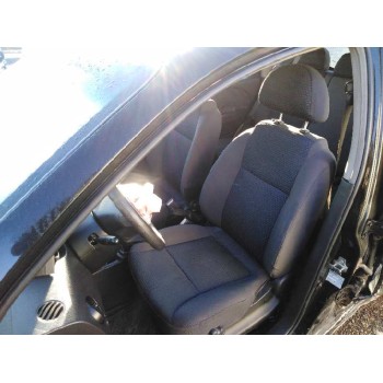 chevrolet kalos del año 2008