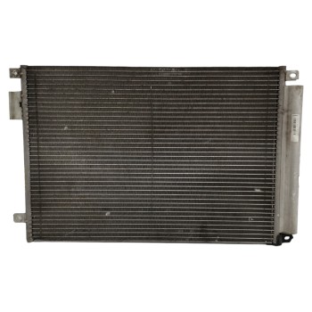 Recambio de condensador / radiador aire acondicionado para ford ka (ccu) 1.2 8v cat referencia OEM IAM 5A037000  