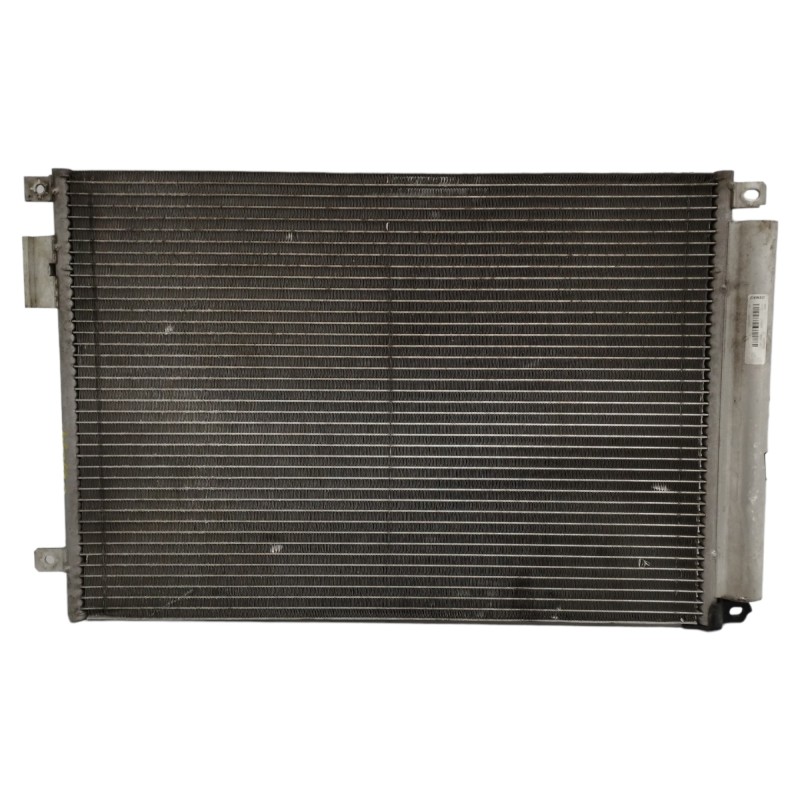 Recambio de condensador / radiador aire acondicionado para ford ka (ccu) 1.2 8v cat referencia OEM IAM 5A037000  