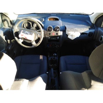 chevrolet kalos del año 2008