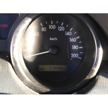 chevrolet kalos del año 2008