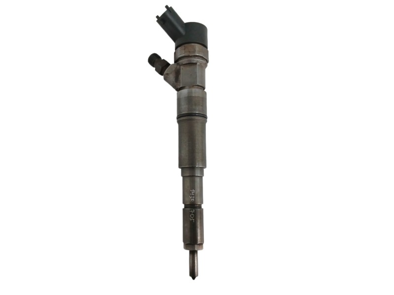 Recambio de inyector para mg serie 75 (rj) 2.0 16v cdti referencia OEM IAM 2354045 0445110030 