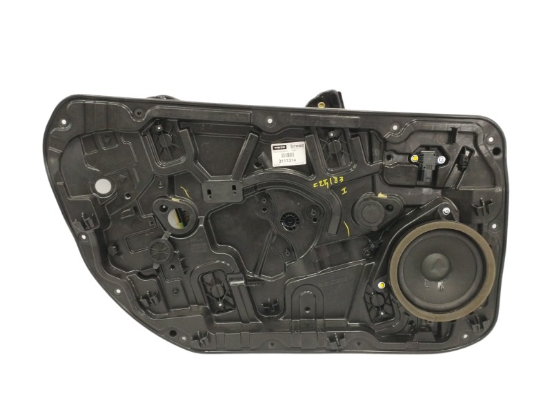 Recambio de elevalunas delantero izquierdo para volvo v40 1.6 diesel cat referencia OEM IAM 31276215 SIN MOTOR Recambio de elevalunas delantero izquierdo para volvo v40 1.6 diesel cat referencia OEM IAM 31276215 SIN MOTOR