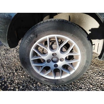 chevrolet kalos del año 2008