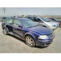 VOLKSWAGEN PASSAT B5 (3B2)