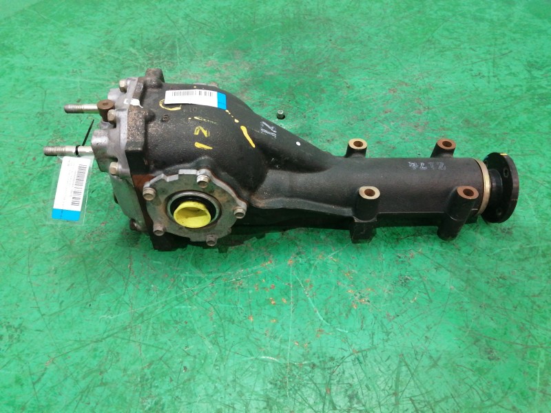Recambio de diferencial trasero para subaru legacy familiar/outback b13 (bp) 2.0 cat referencia OEM IAM Recambio de diferencial trasero para subaru legacy familiar/outback b13 (bp) 2.0 cat referencia OEM IAM