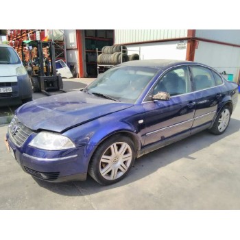 volkswagen passat berlina (3b3) del año 2001